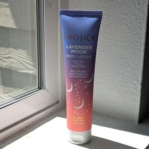 Pacifica Lavender Moon Body Lotion - 5 fl oz